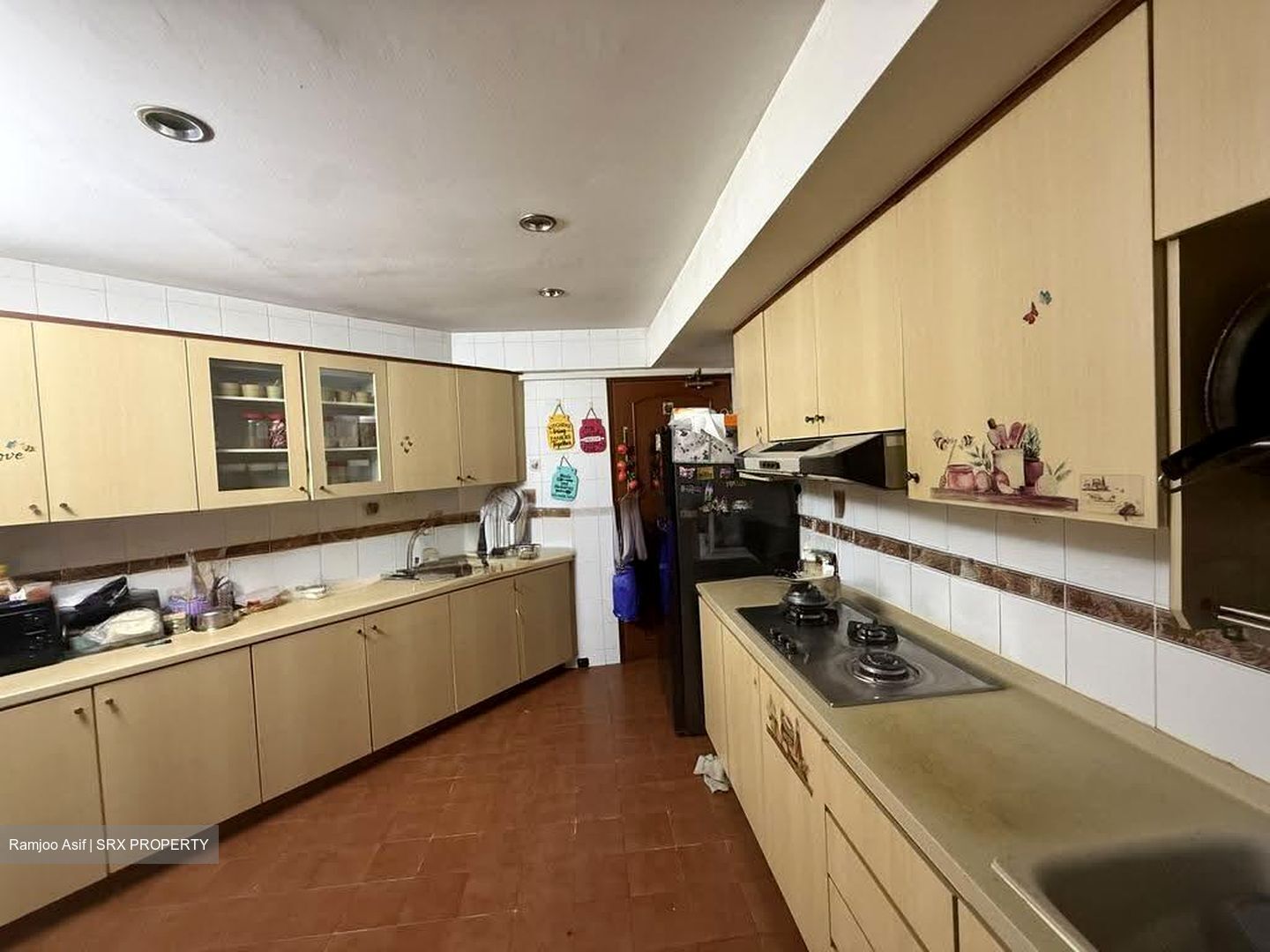 Melville Park (D18), Condominium #620527451